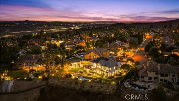 27170 Big Horn Mountain Way, Yorba Linda, CA 92887