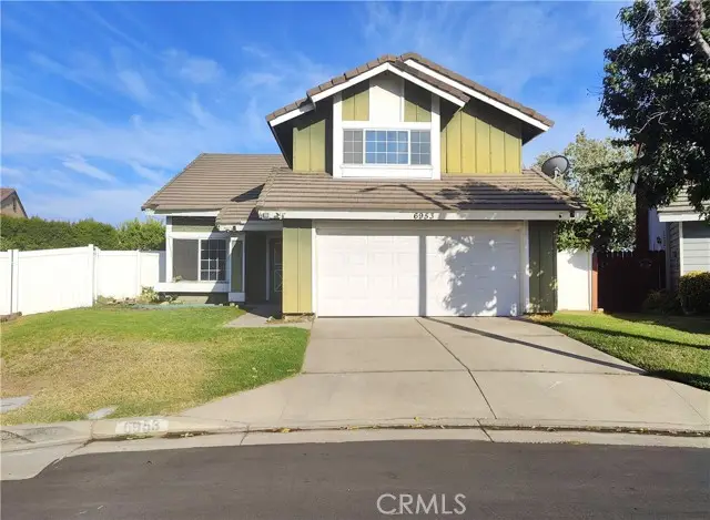 6953 Saddleback Place, Rancho Cucamonga, CA 91701 - #1