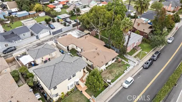 1213 Ramona, Alhambra, CA 91803 - Image #3