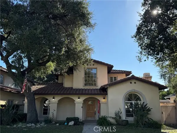 824 Ocean View, Monrovia, CA 91016