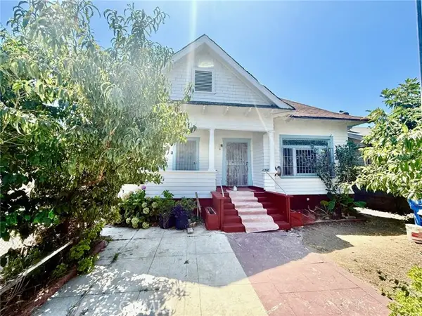 860 54th, Los Angeles, CA 90037