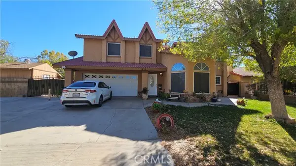 1820 Avenue J 10, Lancaster, CA 93535