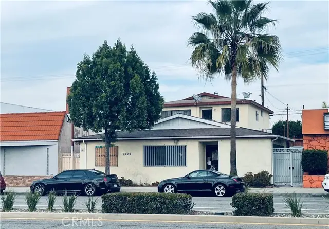 5609 Beverly Boulevard, East Los Angeles, CA 90022 - Image #1