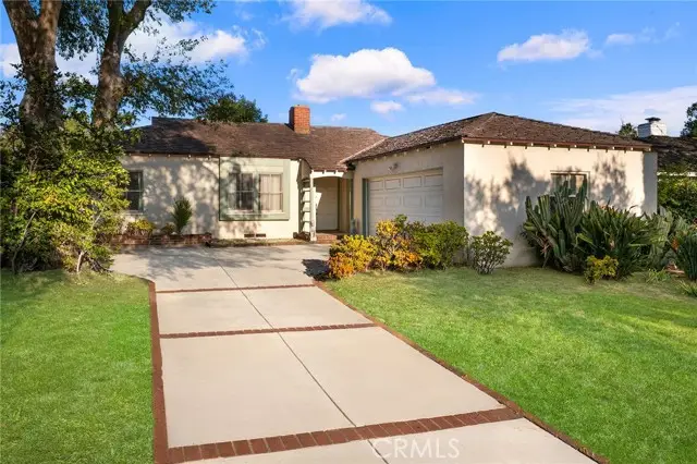 1470 Del Mar, San Marino, CA 91108 - Image #2