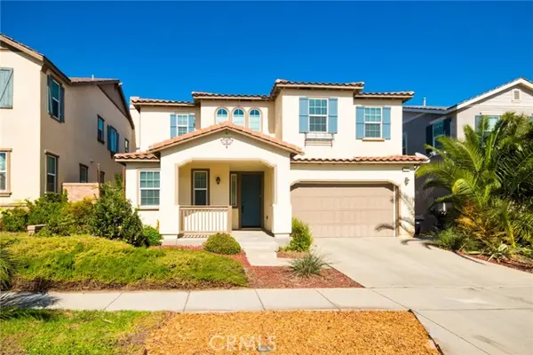 9780 La Vine Court, Rancho Cucamonga, CA 91701