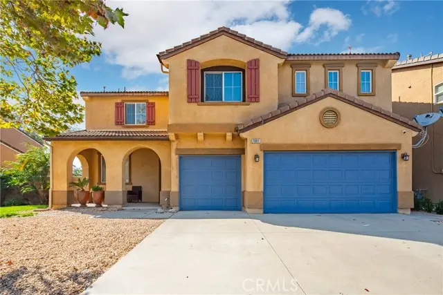7691 Coffeeberry Drive, Corona, CA 92880 - Image #2