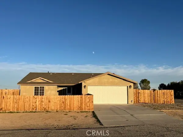 20236 Graham Street, California City, CA 93505