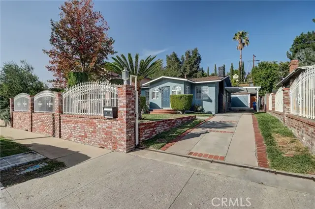 1567 Fair Park Avenue, Eagle Rock, CA 90041 - Image #3
