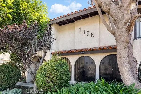 1438 146th Street  #6, Gardena, CA 90247