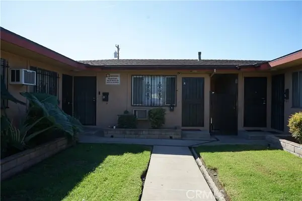14510 Amar  #J, La Puente, CA 91744