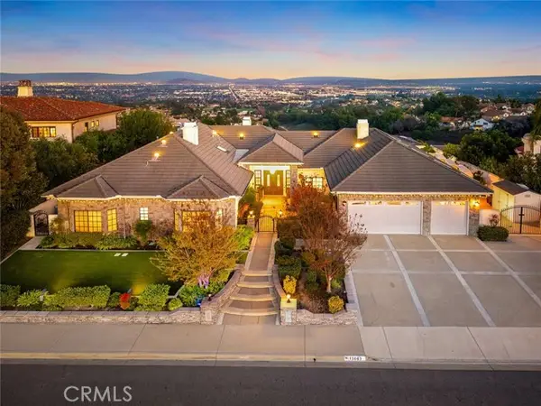 13663 Monteverde, Chino Hills, CA 91709