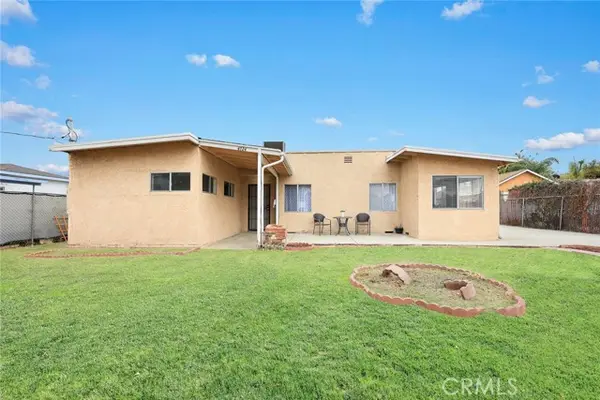 4724 Durfee, El Monte, CA 91732