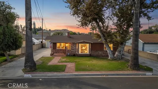 5313 Golden West, Temple City, CA 91780 - #1