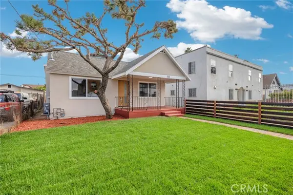 132 Rowan Avenue, Los Angeles, CA 90063