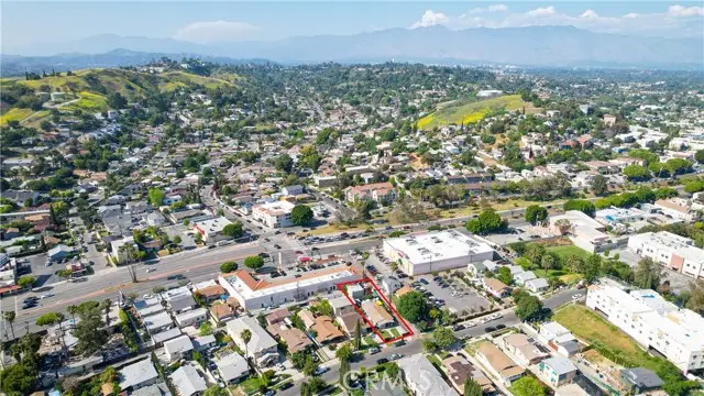 5141 Oakland, Los Angeles, CA 90032 - Image #3