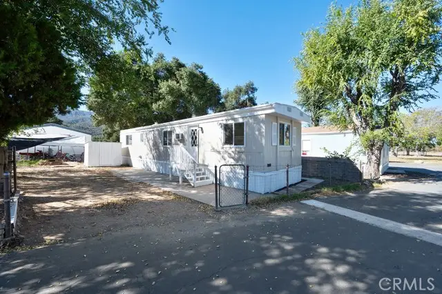26455 Paradise Valley Rd  #58, Warner Springs, CA 92086 - #2