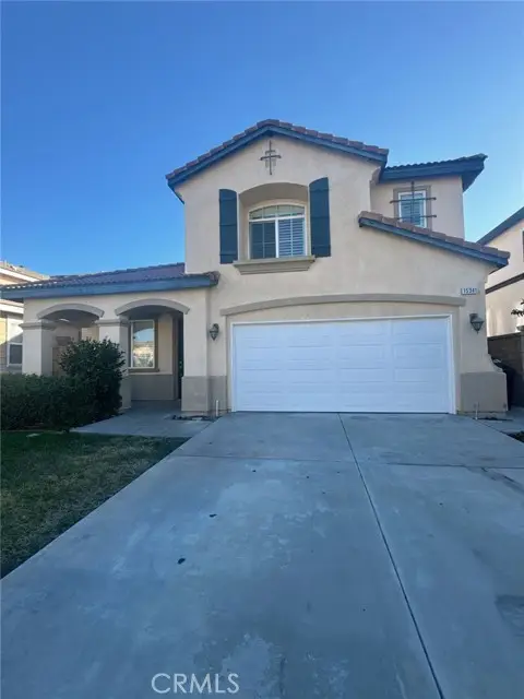 15341 Palm Leaf, Fontana, CA 92336