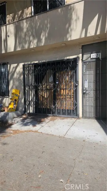 2921 Florence, Los Angeles, CA 90043 - #2