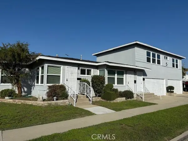 15616 MANHATTAN Place, Gardena, CA 90249