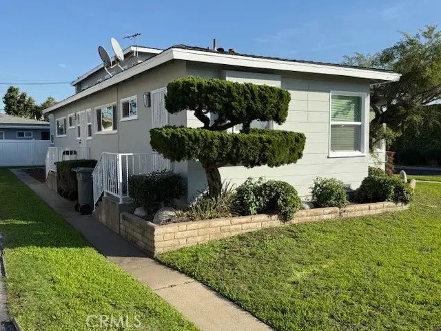 15616 MANHATTAN Place, Gardena, CA 90249 - #3