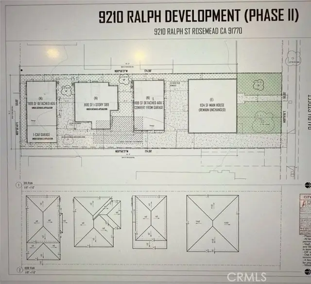 9210 Ralph St, Rosemead, CA 91770 - Image #2