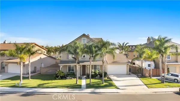 7140 Cottage Grove Drive, Corona, CA 92880