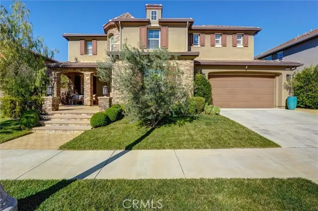 6845 Shadow Wood Drive, Moorpark, CA 93021 - #2