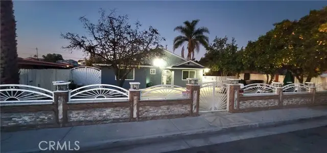 10181 Larson Avenue, Garden Grove, CA 92843 - #2