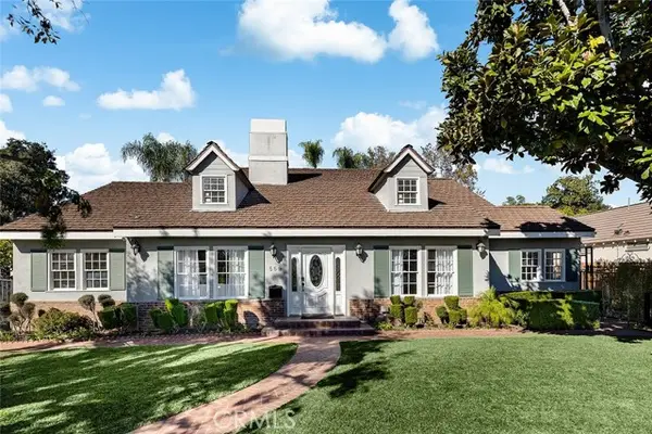 559 Huntington Drive, San Marino, CA 91108