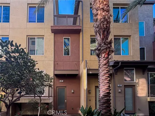 543 Rockefeller, Irvine, CA 92612 - #1