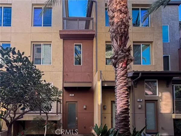 543 Rockefeller, Irvine, CA 92612