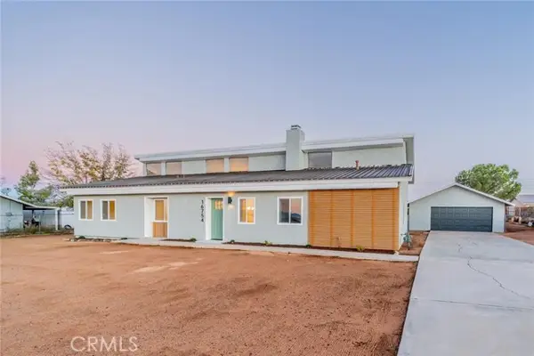 16754 Pauhaska, Apple Valley, CA 92307