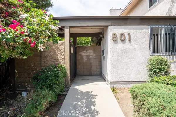 801 Acacia  #F, Glendale, CA 91205