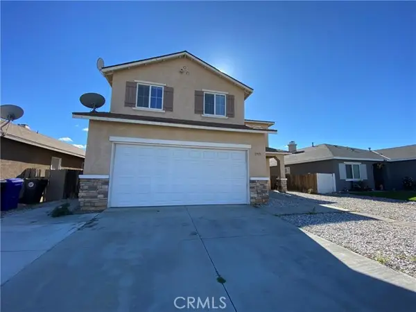 11971 Pepperwood, Victorville, CA 92392