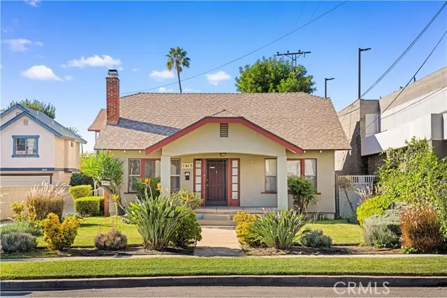 1415 2nd Street, Alhambra, CA 91801 - Image #1