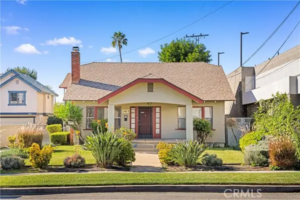 1415 2nd Street, Alhambra, CA 91801