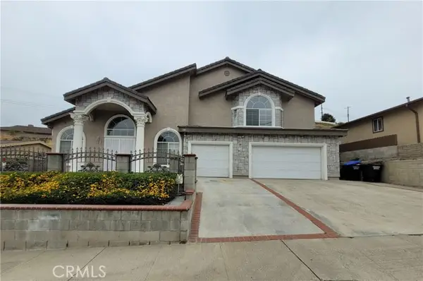 1389 Hillside Street, Monterey Park, CA 91754