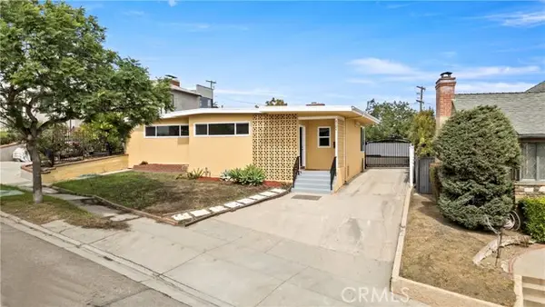 5126 Marvale, Los Angeles, CA 90043