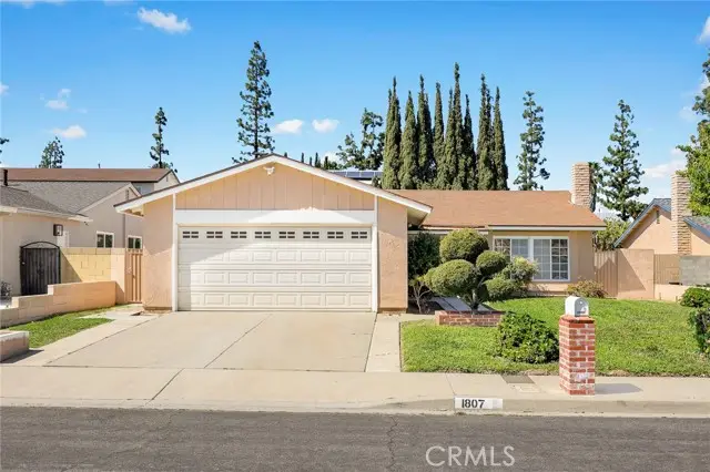 1807 Nausika Avenue, Rowland Heights, CA 91748 - #3