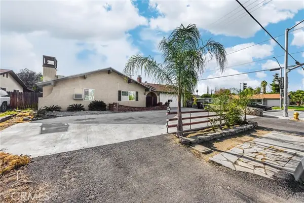 41011 Stetson Avenue, Hemet, CA 92544