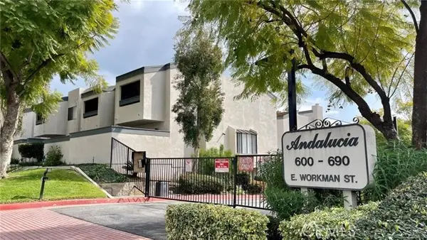 662 Workman Street, Covina, CA 91723