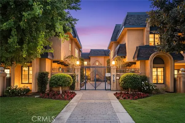 618 Fairview Ave  #109, Arcadia, CA 91007