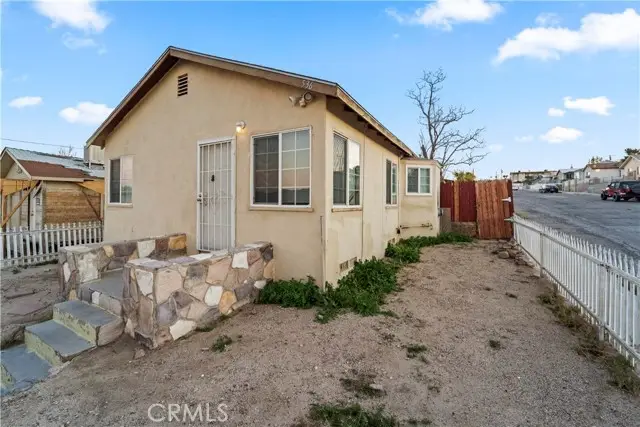 536 Fredricks, Barstow, CA 92311 - Image #2