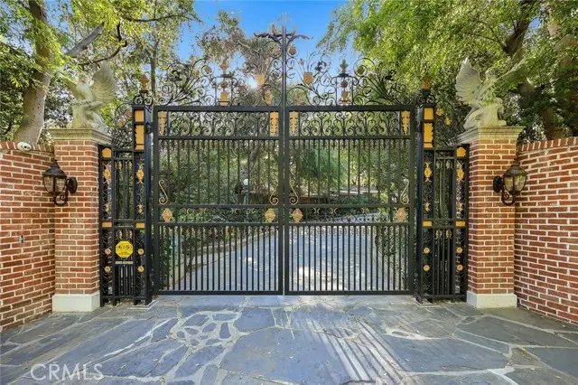 999 Rosalind Road, San Marino, CA 91108 - #3