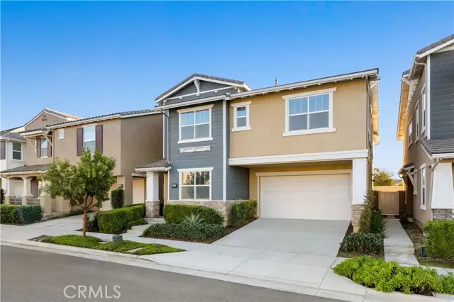 13873 La Pradera Way, Corona, CA 92880 - #2