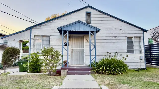 843 Laveta Terrace, Echo Park, CA 90026 - Image #2