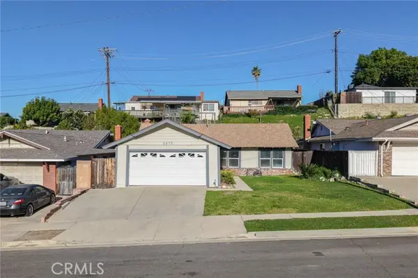 2270 Raleo Avenue, Rowland Heights, CA 91748