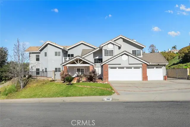 2262 Joel Drive, Rowland Heights, CA 91748 - #1