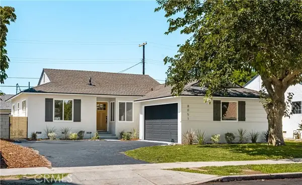 8051 Etiwanda Ave, Reseda, CA 91335