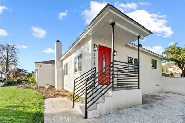 1421 Norwood, Alhambra, CA 91801